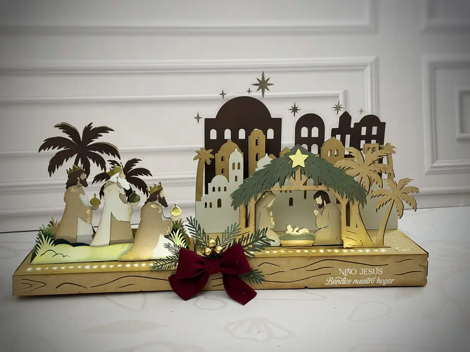Arquivo Coleção Natal  9