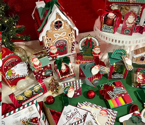Arquivo Coleção Natal 