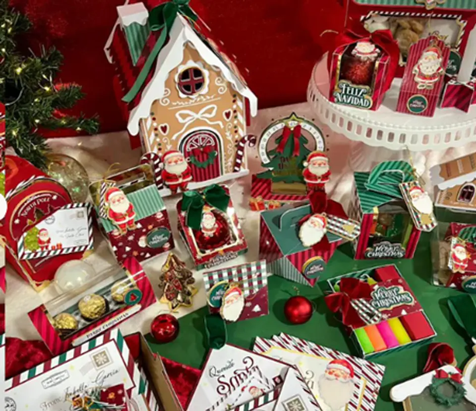 Arquivo Coleção Natal  1
