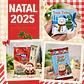Arquivo Combo Natal 2025 - Thumbnail 1