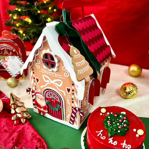 Arquivo Natal Casinha Natalina 
