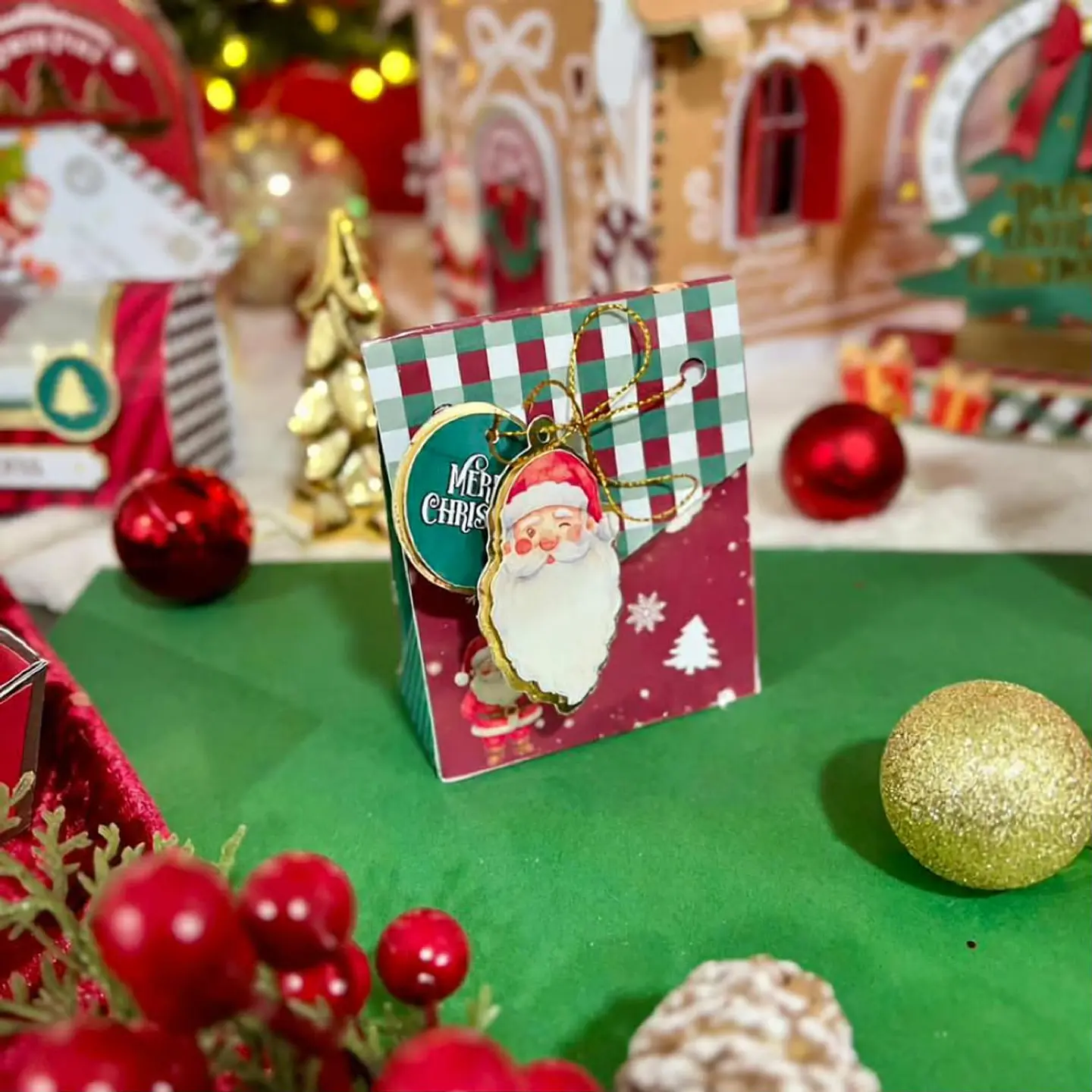 Arquivo Natal Mini Sacolinha  1
