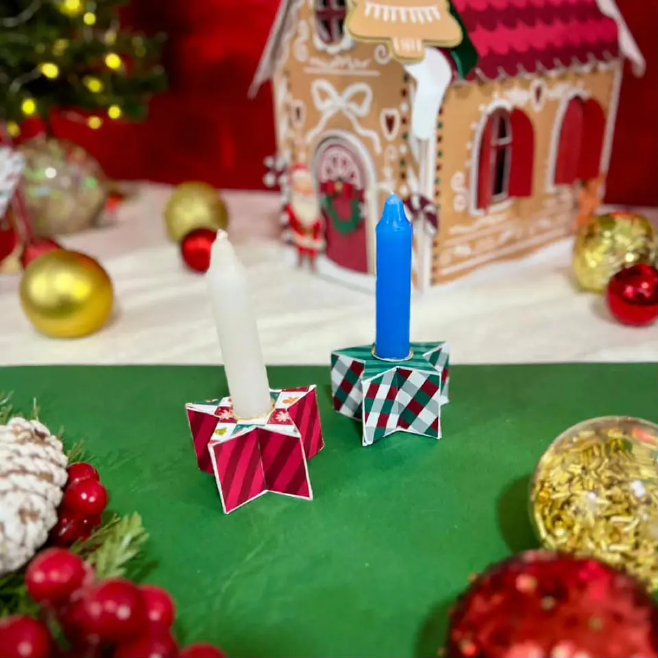 Arquivo Natal Suporte Velinnha Estrela  1