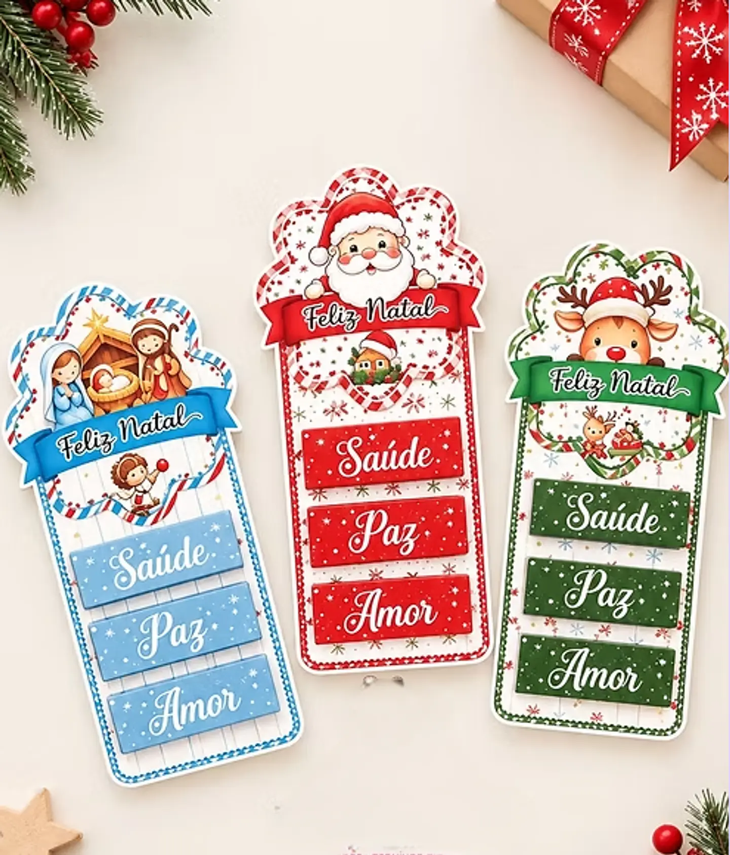 Arquivo Natal Card 3 Bis  1