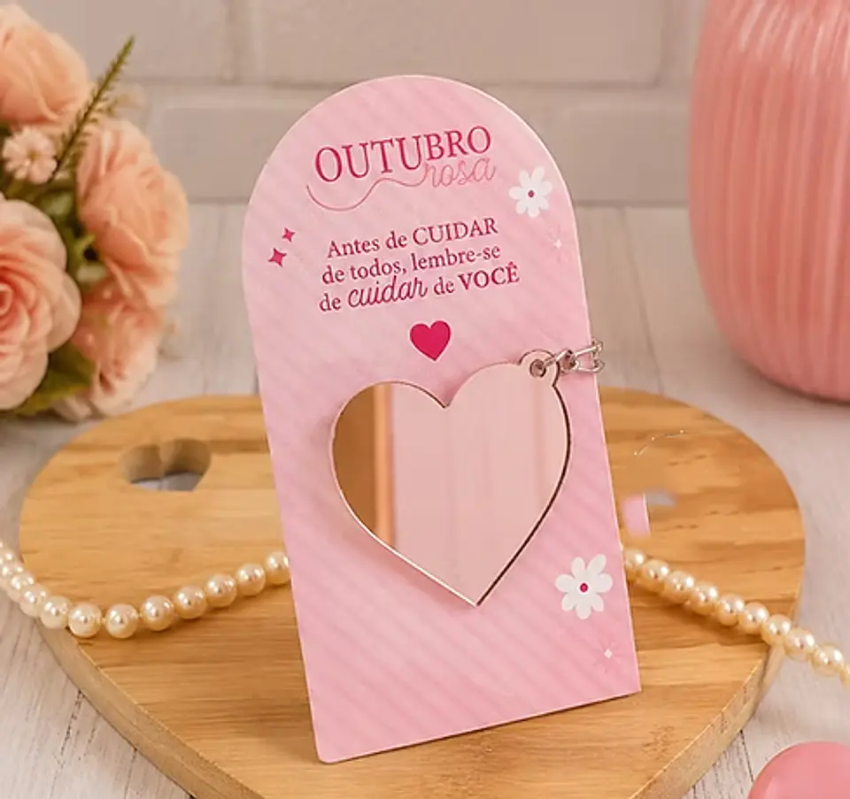 Arquivo Outubro Rosa Card Espelho  1