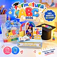 Arquivo Escolar Formatura ABC  - Thumbnail 1