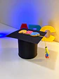 Arquivo Escolar Formatura ABC  - Thumbnail 4