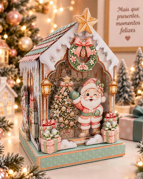 Arquivo Natal Caixa Casinha 