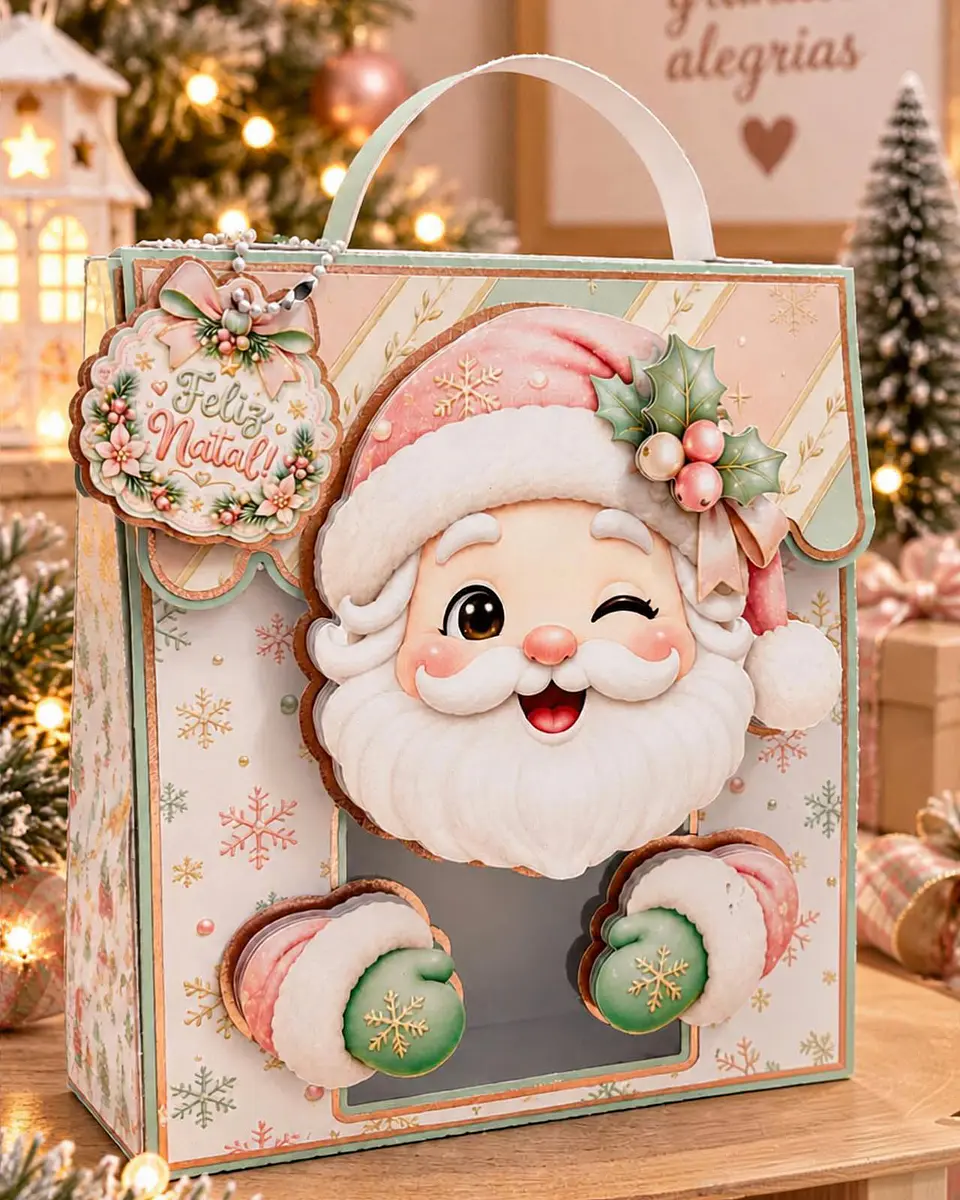 Arquivo de Corte Natal Parte 1  8