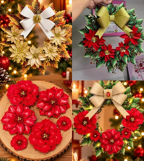 Arquivo Natal Guirlanda 