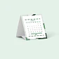 Arquivo Encadernação Combo Digital Calendários 2027 - Thumbnail 4