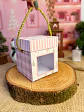 Arquivo Kit Natal Rosa - Thumbnail 6