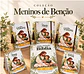 Arquivo Coleção Meninos de Benção - Thumbnail 1
