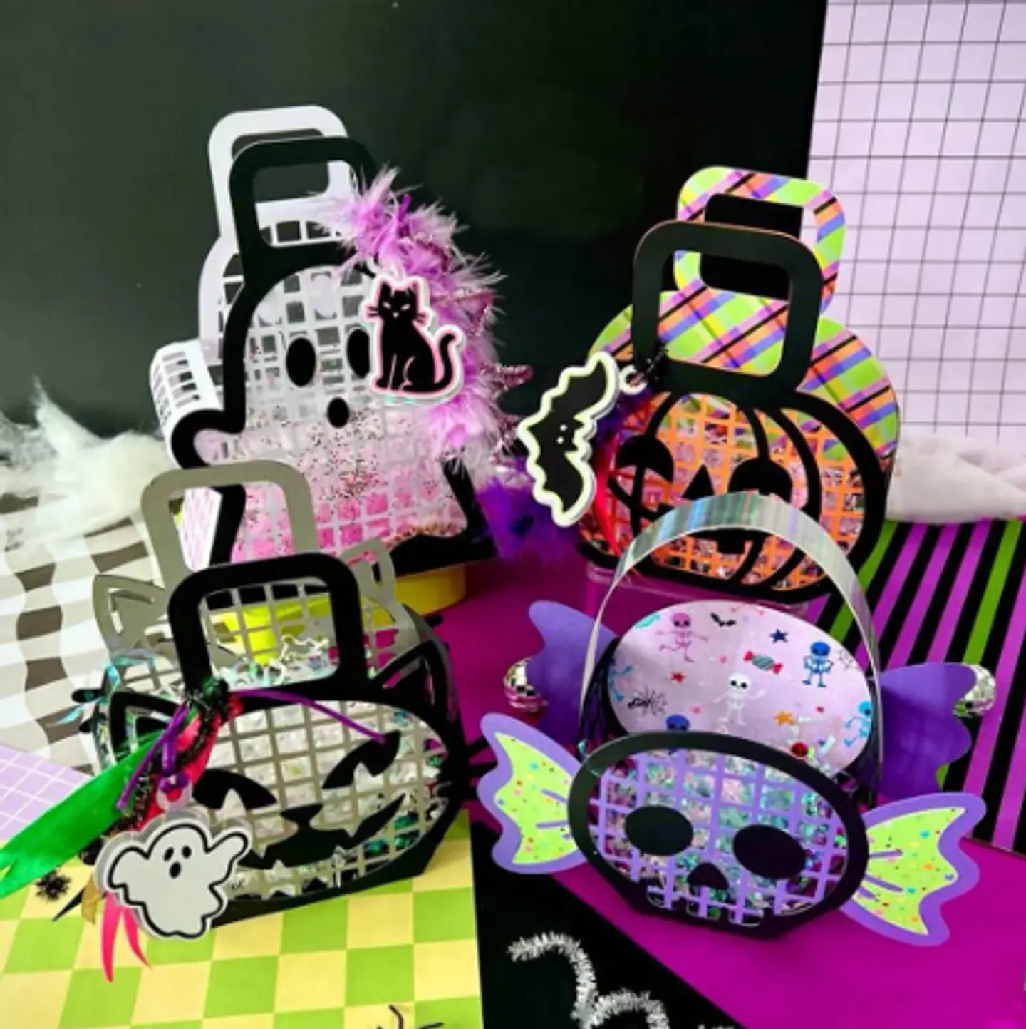 Arquivo Cestas de Halloween 1
