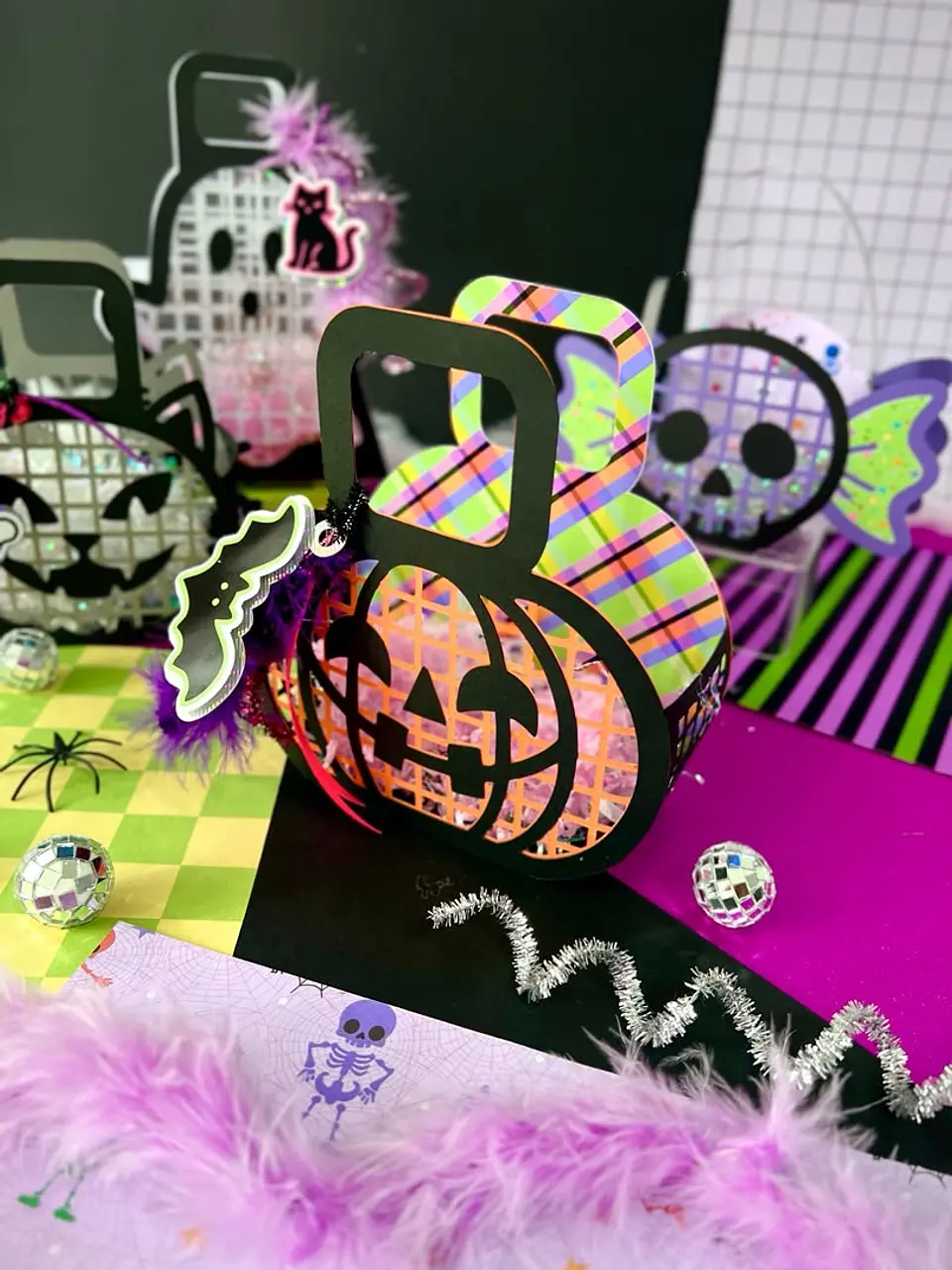 Arquivo Cestas de Halloween 2