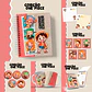 Arquivo Encadernação Combo Escolar One Piece - Thumbnail 1
