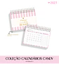Arquivo Pack Calendário Rosa - Thumbnail 3
