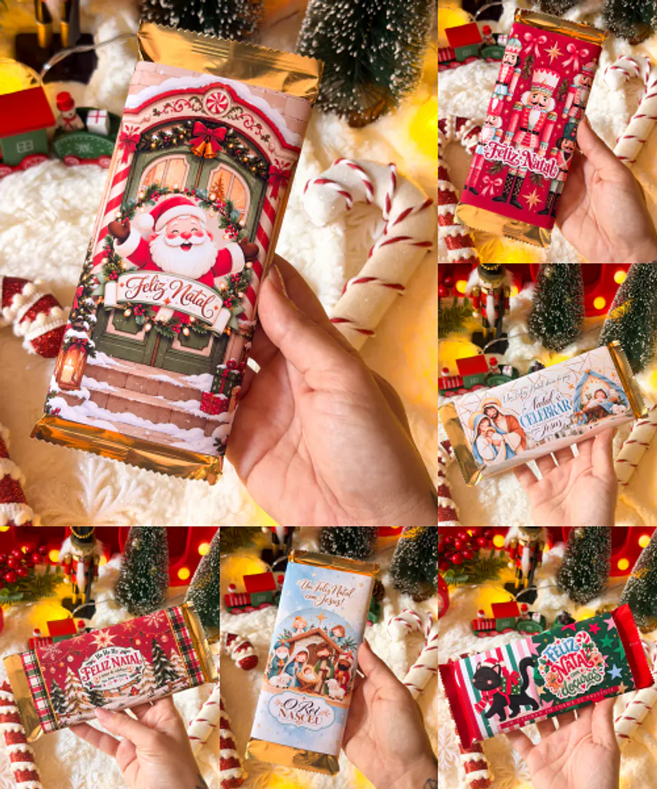 Arquivo Natal Capas Chocolate 80g 17,3x15 1