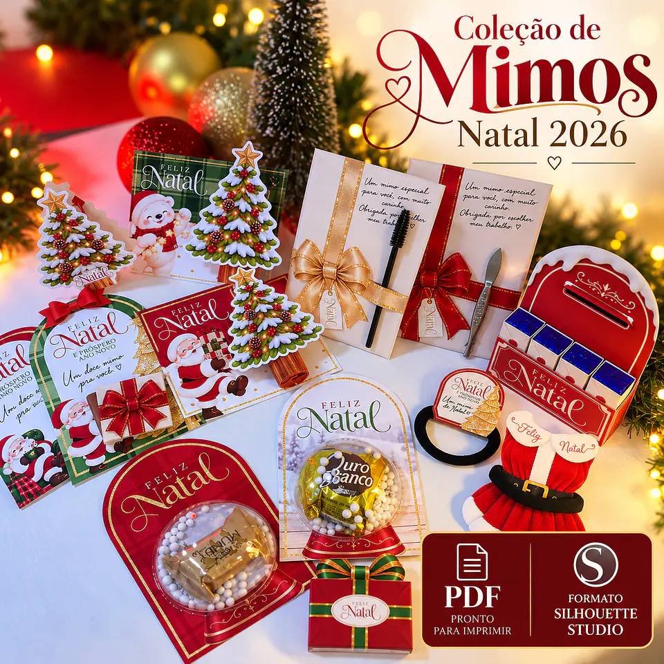 Arquivo Coleção Mimos de Natal 2026 1