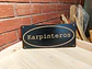 Letreros y Grabados en CNC  Laser y Router Personalizados Cartelería en Madera grabada  - Miniatura 2