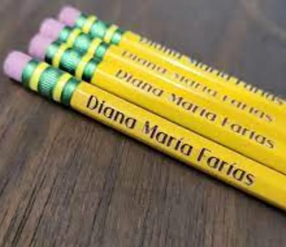 Lapices Ticonderoga Pack 12 unidades 4