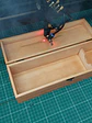 Letreros y Grabados en CNC  Laser y Router Personalizados Cartelería en Madera grabada  - Miniatura 9