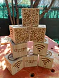 Cubo de Madera con Código QR  - Miniatura 10