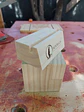 Letreros y Grabados en CNC  Laser y Router Personalizados Cartelería en Madera grabada  - Miniatura 15