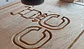 GRABADO MADERAS CNC ROUTER - Miniatura 5
