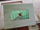Placa Inserción Mesa Router o Fresadora Instalada en TERCIADO MASTER O MELAMINA NEGRA  15mm ( no incluye Router ) Se puede utilizar en la mayoría de las fresadoras de palma. - Miniatura 10