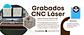 Letreros y Grabados en CNC  Laser y Router Personalizados Cartelería en Madera grabada  - Miniatura 1