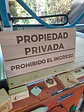 Letreros y Grabados en CNC  Laser y Router Personalizados Cartelería en Madera grabada  - Miniatura 7
