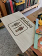 Letreros y Grabados en CNC  Laser y Router Personalizados Cartelería en Madera grabada  - Miniatura 25