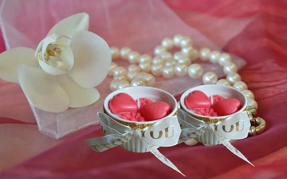 Recuerdos para Matrimonios y Eventos  6