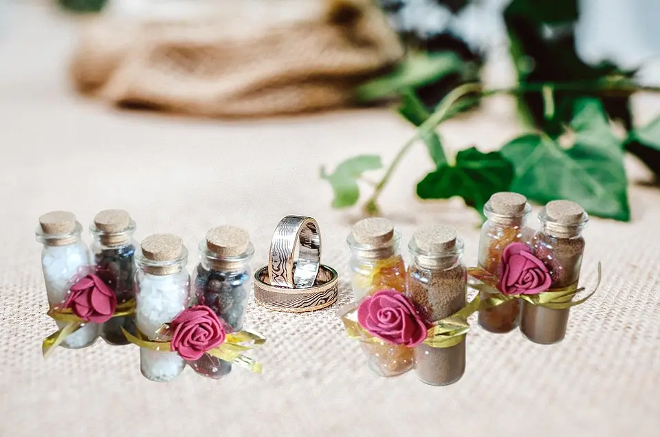 Recuerdos para Matrimonios y Eventos  11