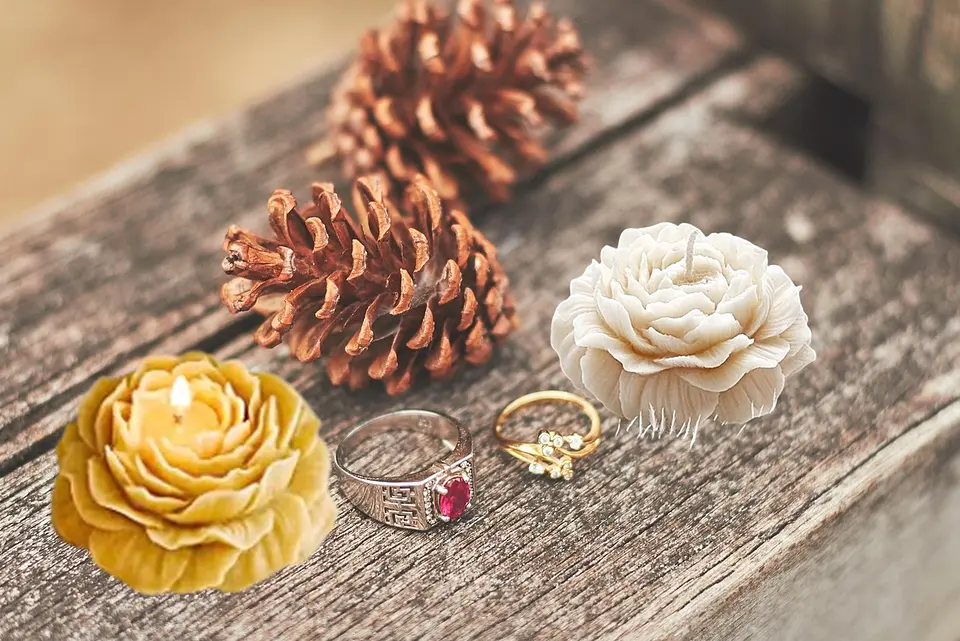 Recuerdos para Matrimonios y Eventos  14
