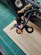 Grabados Láser en Maderas - Servicios de grabado Láser en maderas - Miniatura 18