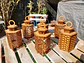 Grabados Láser en Maderas - Servicios de grabado Láser en maderas - Miniatura 23