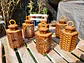 Grabados Láser en Maderas - Servicios de grabado Láser en maderas - Miniatura 24