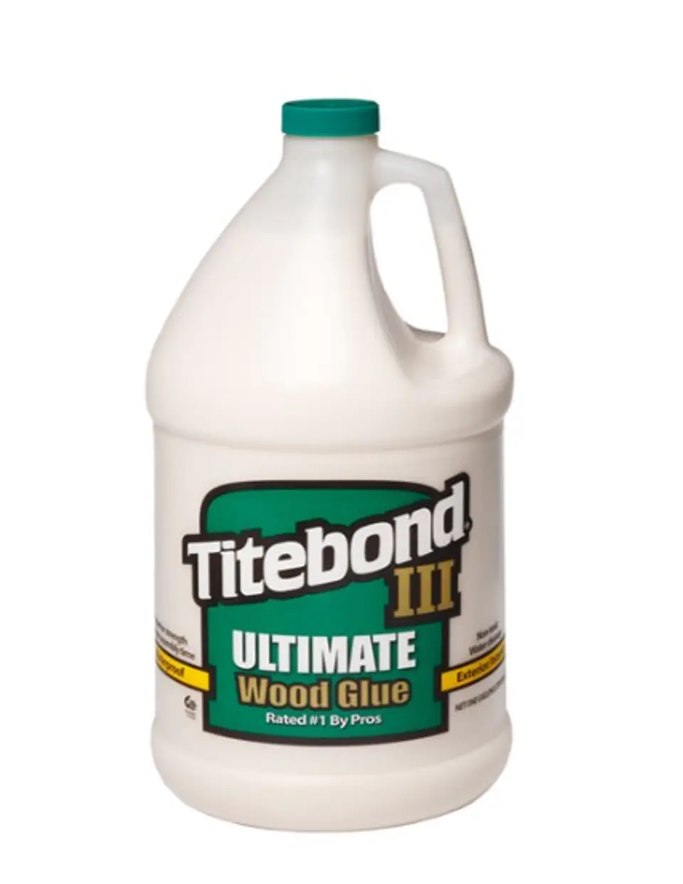 Titebond 3 Galón 4.2 kilos 1