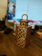 Cubo de Madera con Código QR - Miniatura 12