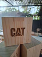 Cubo de Madera con Código QR - Miniatura 23