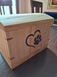 Cubo de Madera con Código QR - Miniatura 31