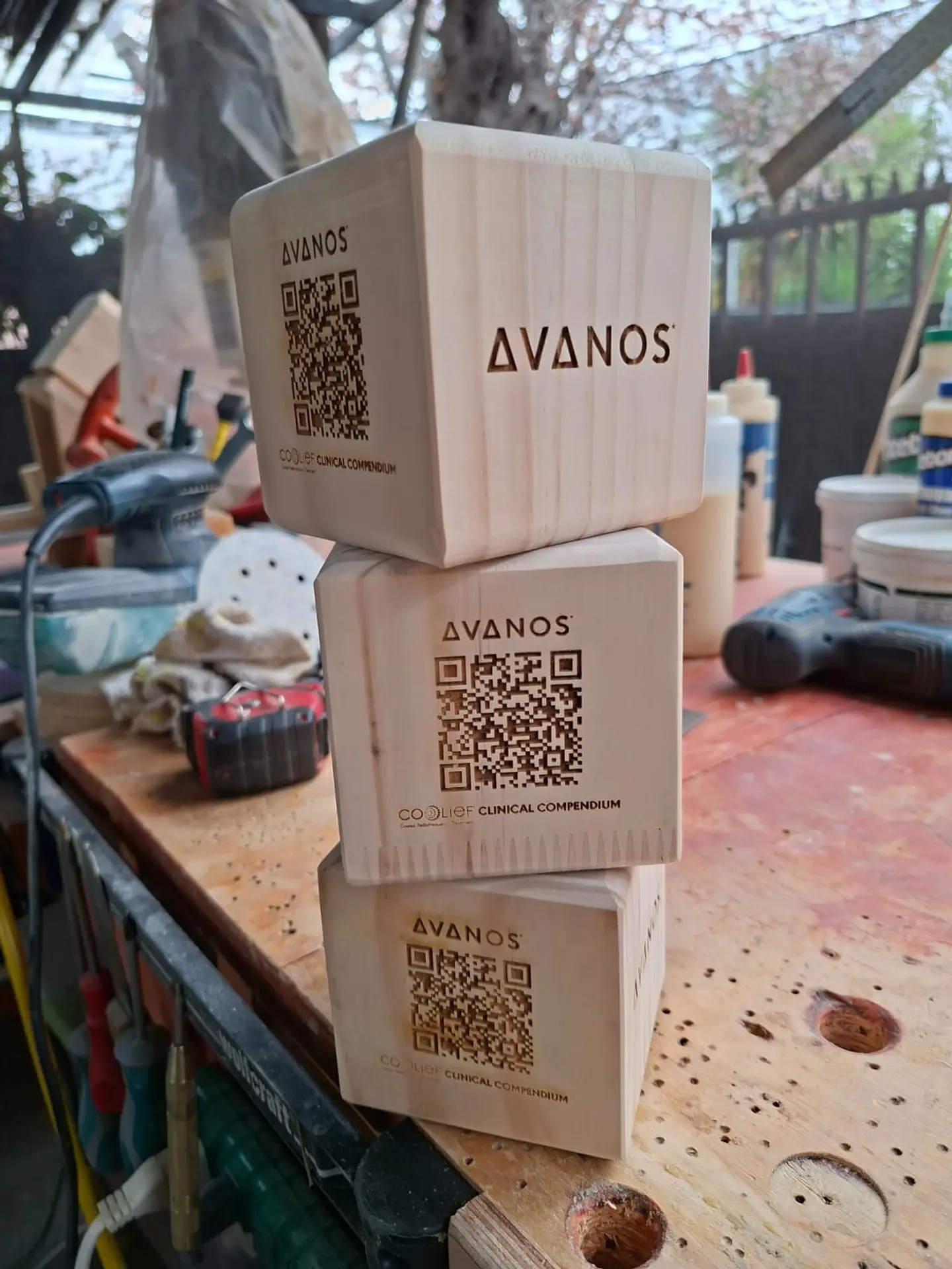 Letreros y Grabados en CNC  Laser y Router Personalizados Cartelería en Madera grabada  43