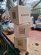 Letreros y Grabados en CNC  Laser y Router Personalizados Cartelería en Madera grabada  - Miniatura 43