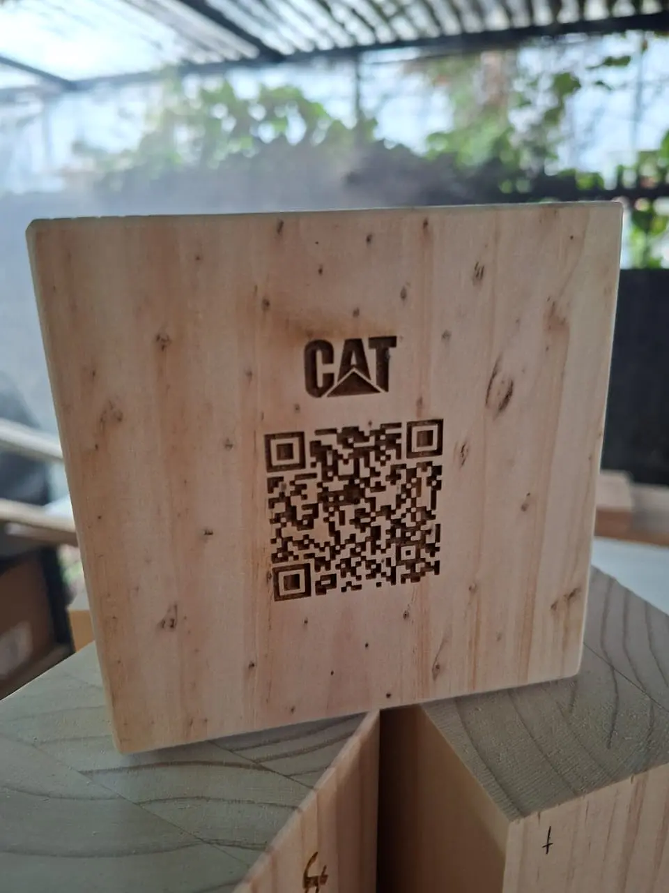 Letreros y Grabados en CNC  Laser y Router Personalizados Cartelería en Madera grabada  51
