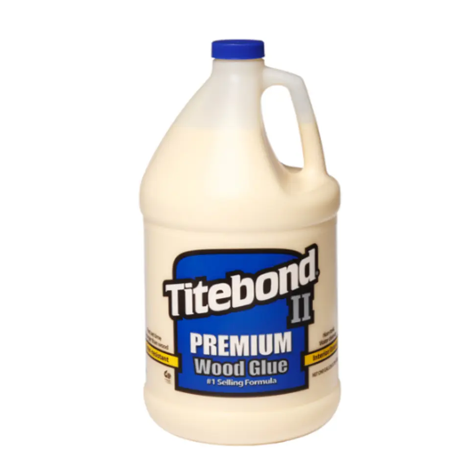 TITEBOND 2 COLA FRIA GALON 4,2 KILOS 1