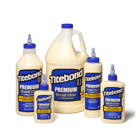 TITEBOND 2 COLA FRIA GALON 4,2 KILOS