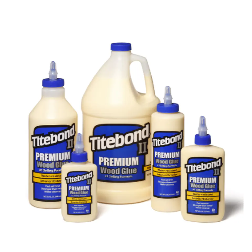 TITEBOND 2 COLA FRIA GALON 4,2 KILOS 2