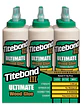 Titebond III Cola Fría Profesional para Madera 473ml - Miniatura 2